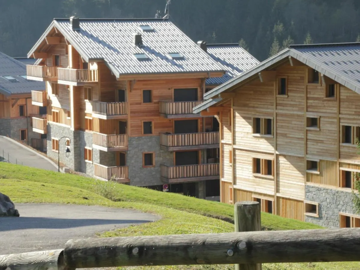 Apartment Appartement Chatel, 3 Pieces, 6 Personnes - Fr-1-200-338 France