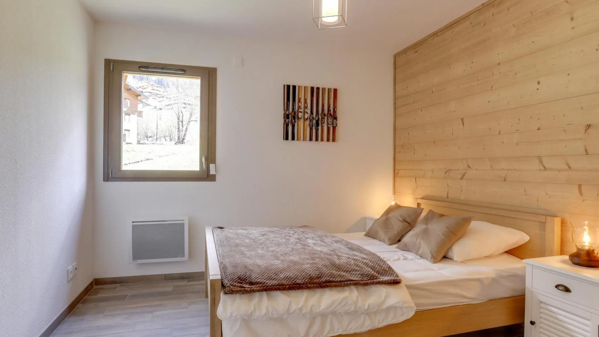 Apartment Appartement Chatel, 3 Pieces, 6 Personnes - Fr-1-200-338