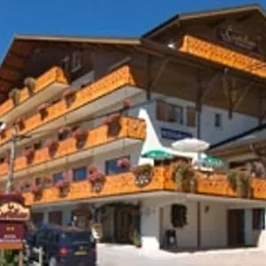 Hotel Le Castellan, Chatel