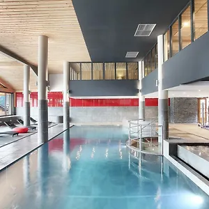 Aparthotel Prestige Odalys Les Fermes De, Chatel