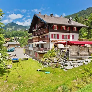 Hotel Le Roitelet, Chatel
